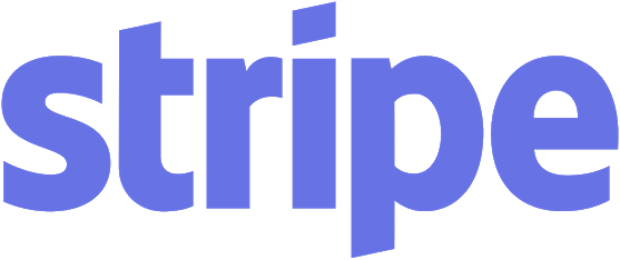 stripe logo